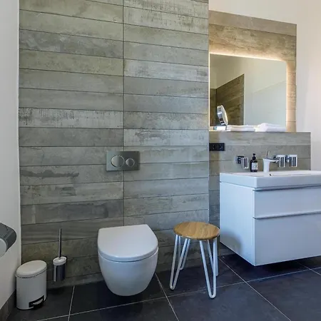 Panorama-utkiek Inklusive Strandkorb Von April-oktober Apartment