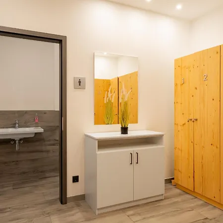 Apartment Panorama-utkiek Inklusive Strandkorb Von April-oktober